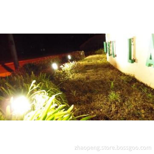 china innovative product  dc12v 24v led flood light